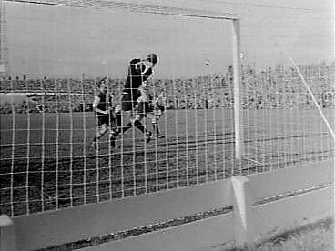 DOS – Feyenoord