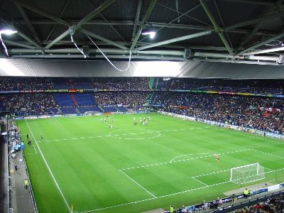Feyenoord – Hearts FC
