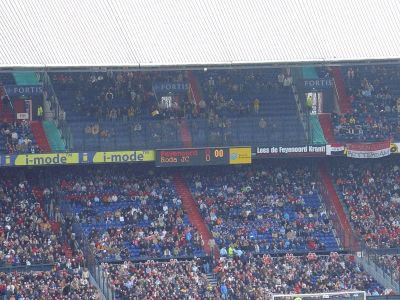 FC Groningen – Feyenoord