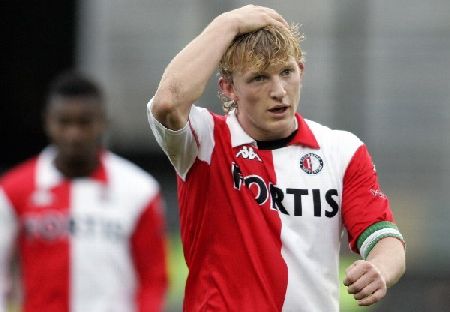 ADO Den Haag – Feyenoord