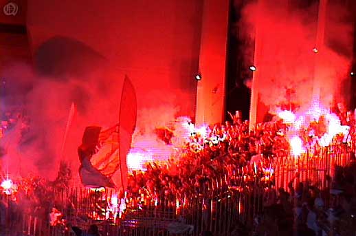 Real Madrid (Spa) – Feyenoord