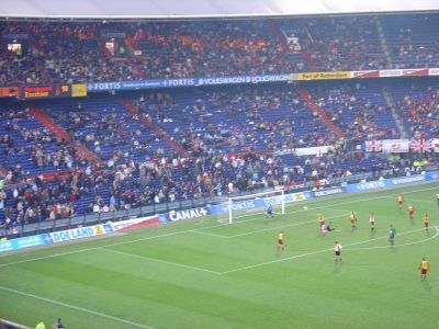 Feyenoord – Excelsior