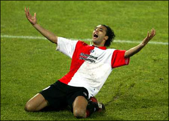 Feyenoord – PSV