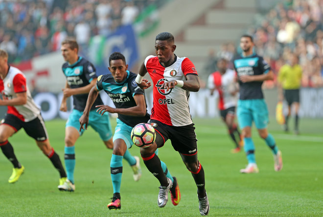 Feyenoord – PSV