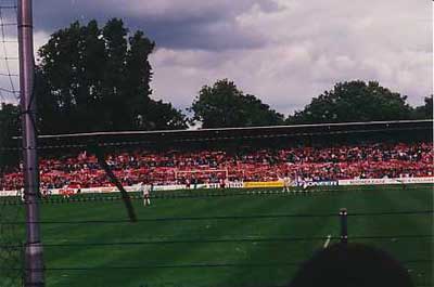 FC Groningen – Feyenoord