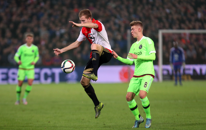 Feyenoord – AFC Ajax