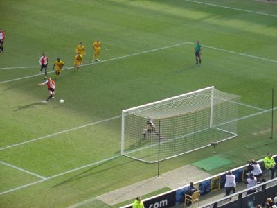 Feyenoord – Roda JC
