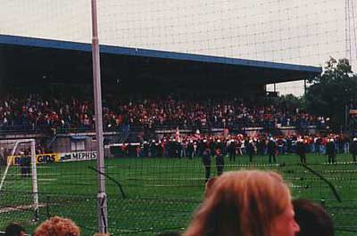 FC Groningen – Feyenoord