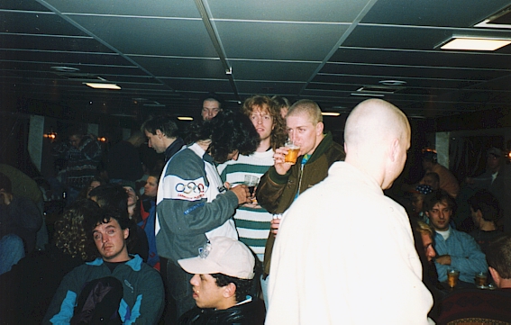 AFC Ajax – Feyenoord