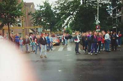 FC Groningen – Feyenoord