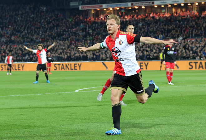 Feyenoord – Excelsior