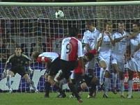Real Madrid (Spa) – Feyenoord