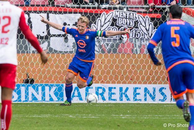 FC Utrecht – Feyenoord