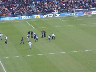 Feyenoord – Roda JC