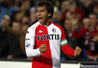 Feyenoord – Excelsior