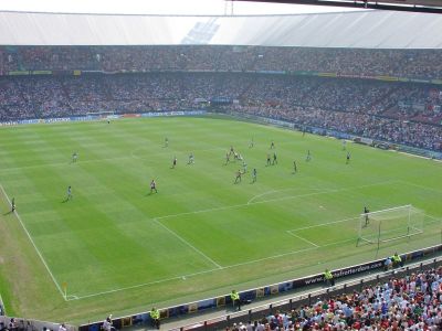 Feyenoord – AZ