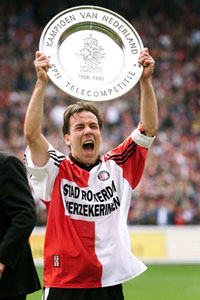 Feyenoord – NAC Breda