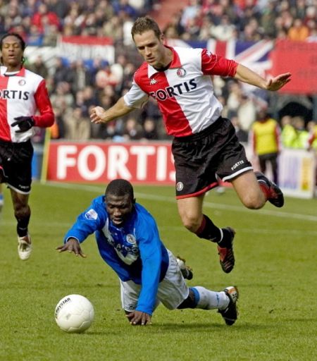 Feyenoord – Sparta Rotterdam