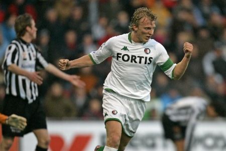 Heracles Almelo – Feyenoord