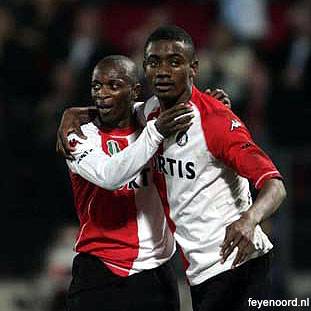 RKC Waalwijk – Feyenoord