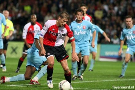 Feyenoord – FC Twente