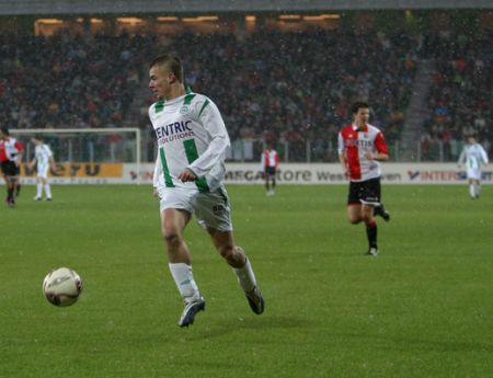 FC Groningen – Feyenoord