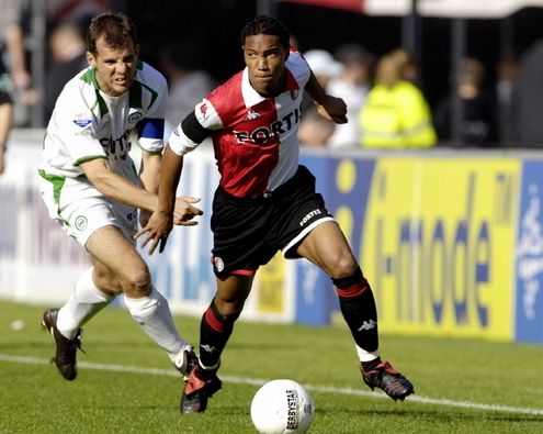 Feyenoord – FC Groningen