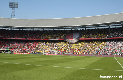 Feyenoord – AFC Ajax