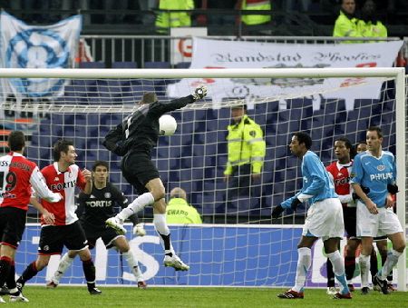 Feyenoord – PSV