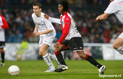 Feyenoord – Heracles Almelo