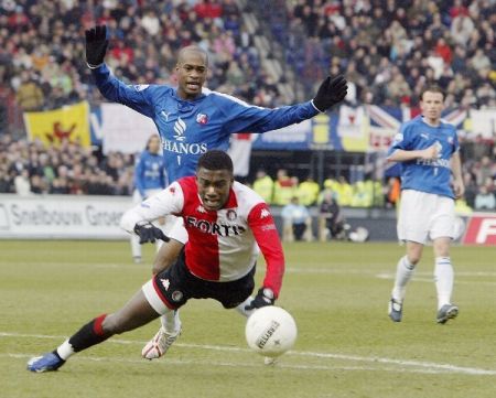 Feyenoord – FC Utrecht