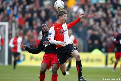 Feyenoord – AFC Ajax