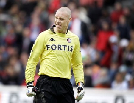 Feyenoord – FC Twente