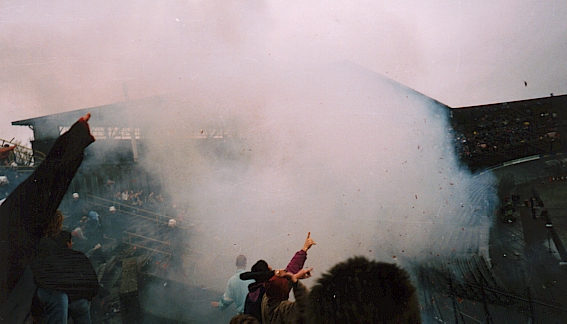 AFC Ajax – Feyenoord