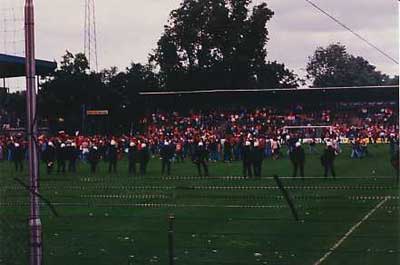FC Groningen – Feyenoord