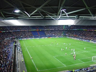 FC Groningen – Feyenoord