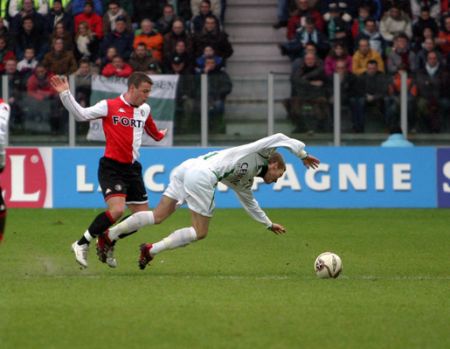 FC Groningen – Feyenoord