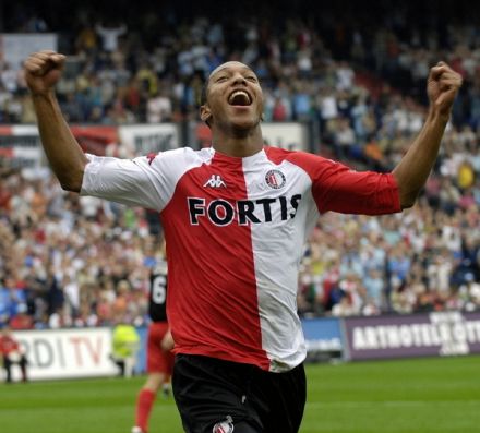 Feyenoord – Excelsior