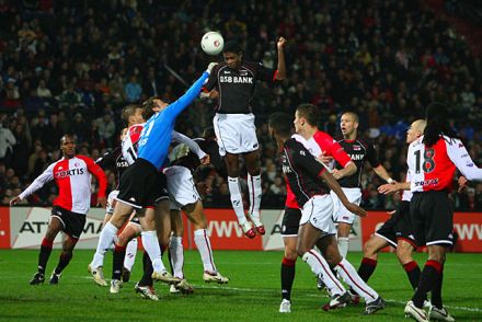 Feyenoord – AZ