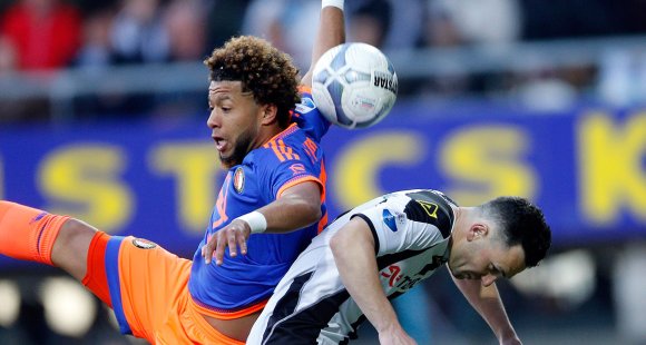 Heracles Almelo – Feyenoord
