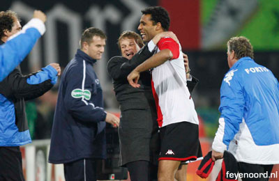 Feyenoord – AZ