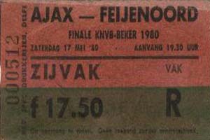 Feyenoord – AFC Ajax