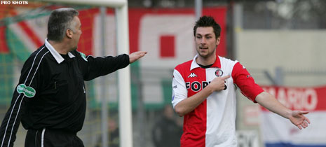 ADO Den Haag – Feyenoord