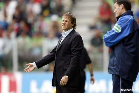 FC Groningen – Feyenoord