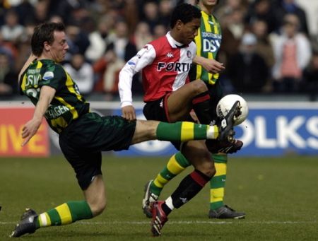 Feyenoord – ADO Den Haag