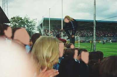 FC Groningen – Feyenoord