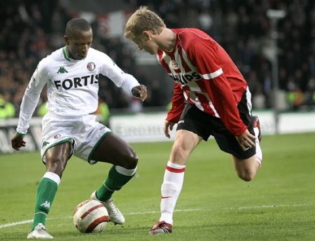 PSV – Feyenoord