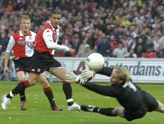 Feyenoord – Heracles Almelo