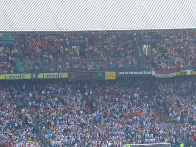 Feyenoord – AZ