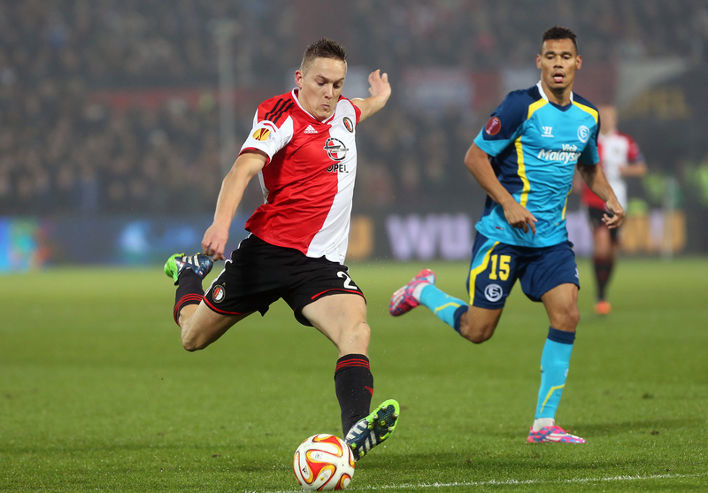Feyenoord – Sevilla FC